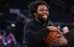 Guerschon Yabusele : « Le retour en Euroleague n’est pas facile. Je sais que beaucoup de gens vont m’attendre »