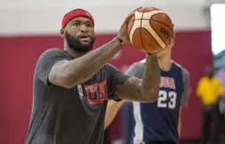 Team USA, l’échappatoire de DeMarcus Cousins