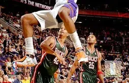 Saison terminée pour Stoudemire ?