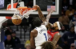 Stats & Highlights | Une première pour les Pelicans, pas de problème pour les favoris
