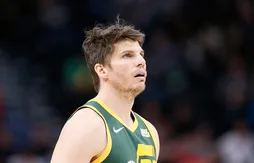La NBA à l’arrêt : Kyle Korver se souvient de 2011