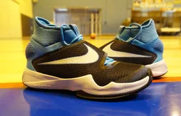 Test de chaussures – La Nike HyperRev 2016