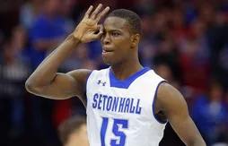 Isaiah Whitehead vers la NBA