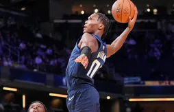 Rising Stars Challenge 2024 | Victoire de la Team Jalen, Bennedict Mathurin élu MVP !