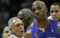 Finals 2005 : comment Larry Brown avait dégoûté ses joueurs