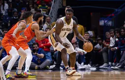 Zion Williamson, le pur 100