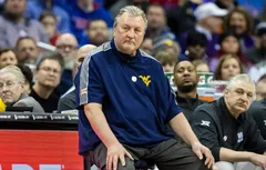 NCAA | Arrêté en état d’ivresse, Bob Huggins n’entraîne plus West Virginia