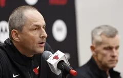 Les Bulls entament les recherches pour leur nouveau « directeur sportif »
