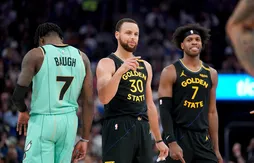 Pronostics NBA | Misez sur Stephen Curry face aux Hornets