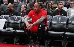 Et si DeMar DeRozan revenait à Toronto ?