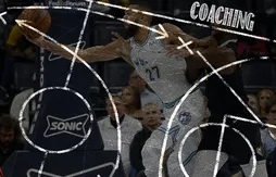 Coaching | Rudy Gobert, l’ancre n’est plus jetée