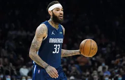 Les Rockets donnent une chance à Willie Cauley-Stein
