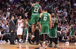 À Phoenix, Kyrie Irving offre aux Celtics le comeback de l’année !