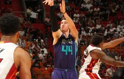 Miami – Charlotte : retour perdant pour Chris Bosh
