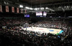 Melbourne espère bientôt accueillir un match NBA