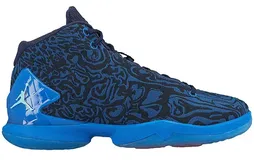 Jordan Brand : une tige textile pour la Super.Fly 4