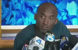 Kobe Bryant : “Je veux Carmelo Anthony mais notre plan B est solide”