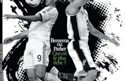 Tony Parker et Joakim Noah dans le Top 5 des sportifs français les mieux payés