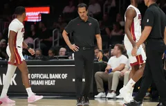 Pour le Heat, une présaison sans victoire, ni certitudes