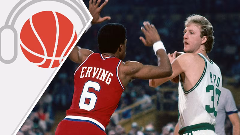Quelle place pour Larry Bird ?