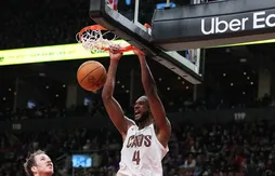 Les Cavaliers ont donné les clés à Evan Mobley