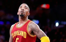 J.R. Smith et Tristan Thompson tirent la sonnette d’alarme