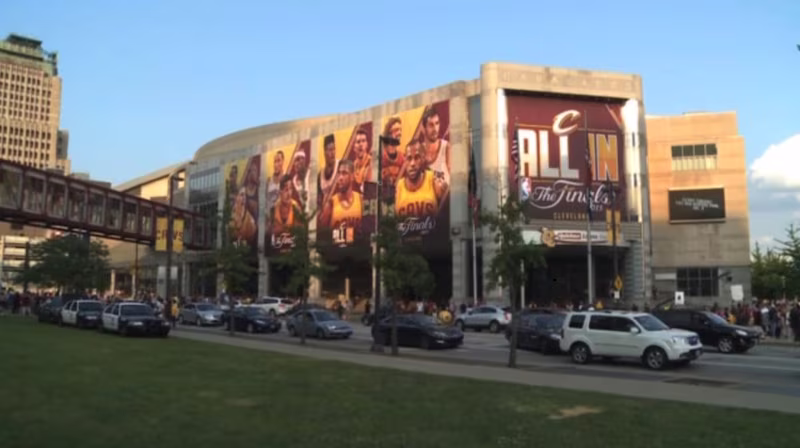 cavs