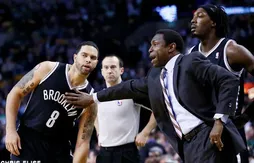 Avery Johnson viré : Deron Williams encore pointé du doigt !