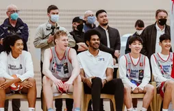 Jarrett Allen bluffé par la formation des jeunes basketteurs hors des Etats-Unis