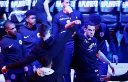 Les Clippers ont séduit les coaches NBA