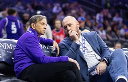 Le GM des Kings bientôt prolongé ?