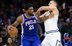Joel Embiid sur les votes pour le MVP : “Je ne sais pas ce que je dois faire de plus”
