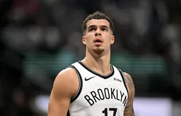 Michael Porter Jr. aimerait prolonger avec les Nets