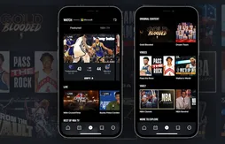 Le League Pass à prix réduit au coeur de la nouvelle application de la NBA