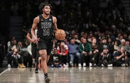 Cam Thomas ne comprend pas les critiques à son égard