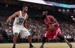 “Momentous”, le plus beau trailer de NBA 2K16