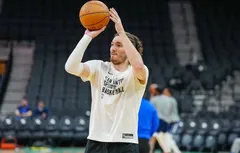 Cedi Osman au Panathinaikos : “Une décision facile”