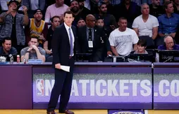 Luke Walton fier de la réaction de ses Lakers