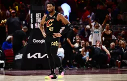 Donovan Mitchell : “Vous allez tous nous enterrer, mais on reviendra”