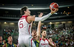 Cedi Osman répond aux critiques d’Hedo Turkoglu sur son absence en équipe nationale
