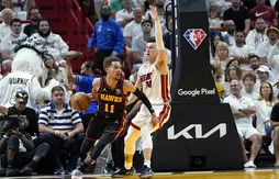 Pronostics NBA | Misez sur Trae Young face au Heat