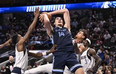 La connexion entre Zach Edey et Ja Morant va être “mortelle” selon Marcus Smart