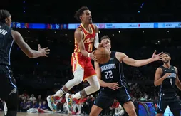 Le MVP de la nuit | Trae Young, scoreur puis passeur