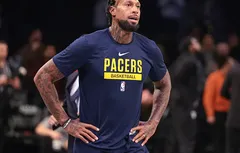 James Johnson revient muscler le banc des Pacers