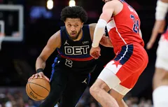 Pour Cade Cunningham, le changement, c’est maintenant !