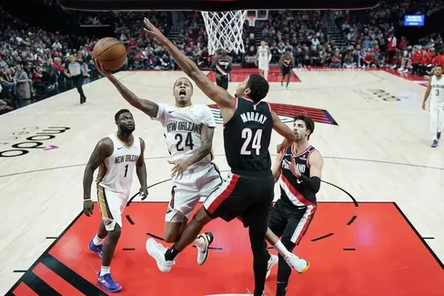 Memphis Grizzlies and Jordan Hawkins mutually agree to part ways