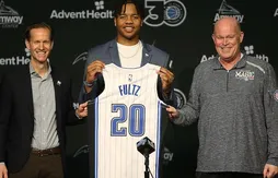 Orlando : Markelle Fultz ne reviendra que la saison prochaine