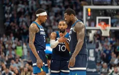 Mike Conley espère jouer deux années de plus