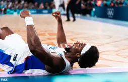 Pour Facundo Campazzo, Guerschon Yabusele est “un joueur difficile à remplacer”