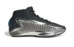 Un superbe coloris “Silver Metallic” pour la AE 1